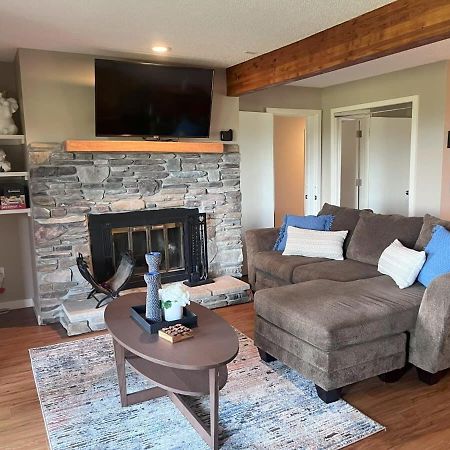 Villa Shuttle To Schuss Mnt! Sleeps 10! Bellaire Exterior foto